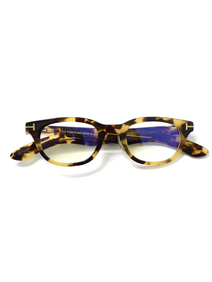 TOM FORD トムフォード [TF5558-B 015] サングラス - ファッション小物