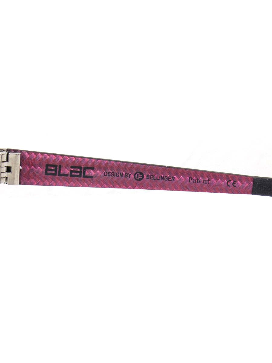 ベリンガー メガネ ボストン BLaC Sundown BK01