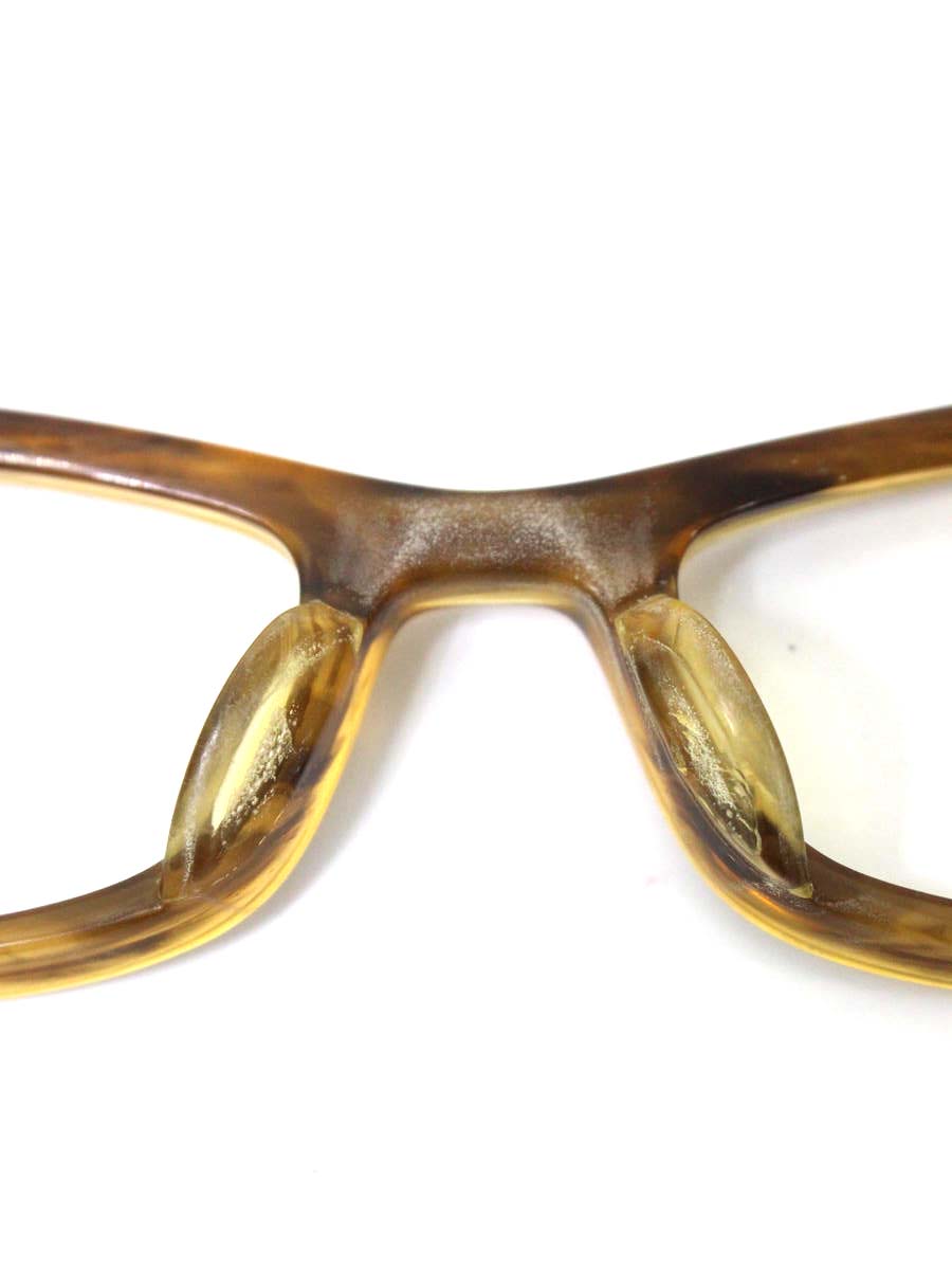 プロポ メガネ スクエア