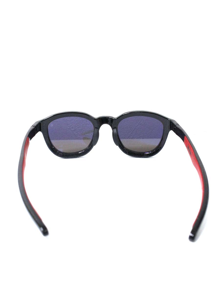 ブリーフィング Eyevol×BRIF RYS Ⅱ 13445991360 サングラス ブラック ITATKASV45JW