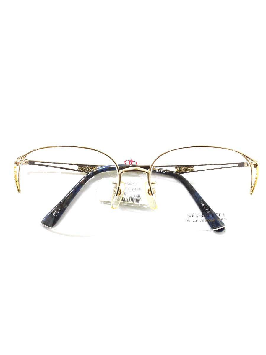 モラビト メガネ ハーフリム | ビープライス – ビープライス glasses