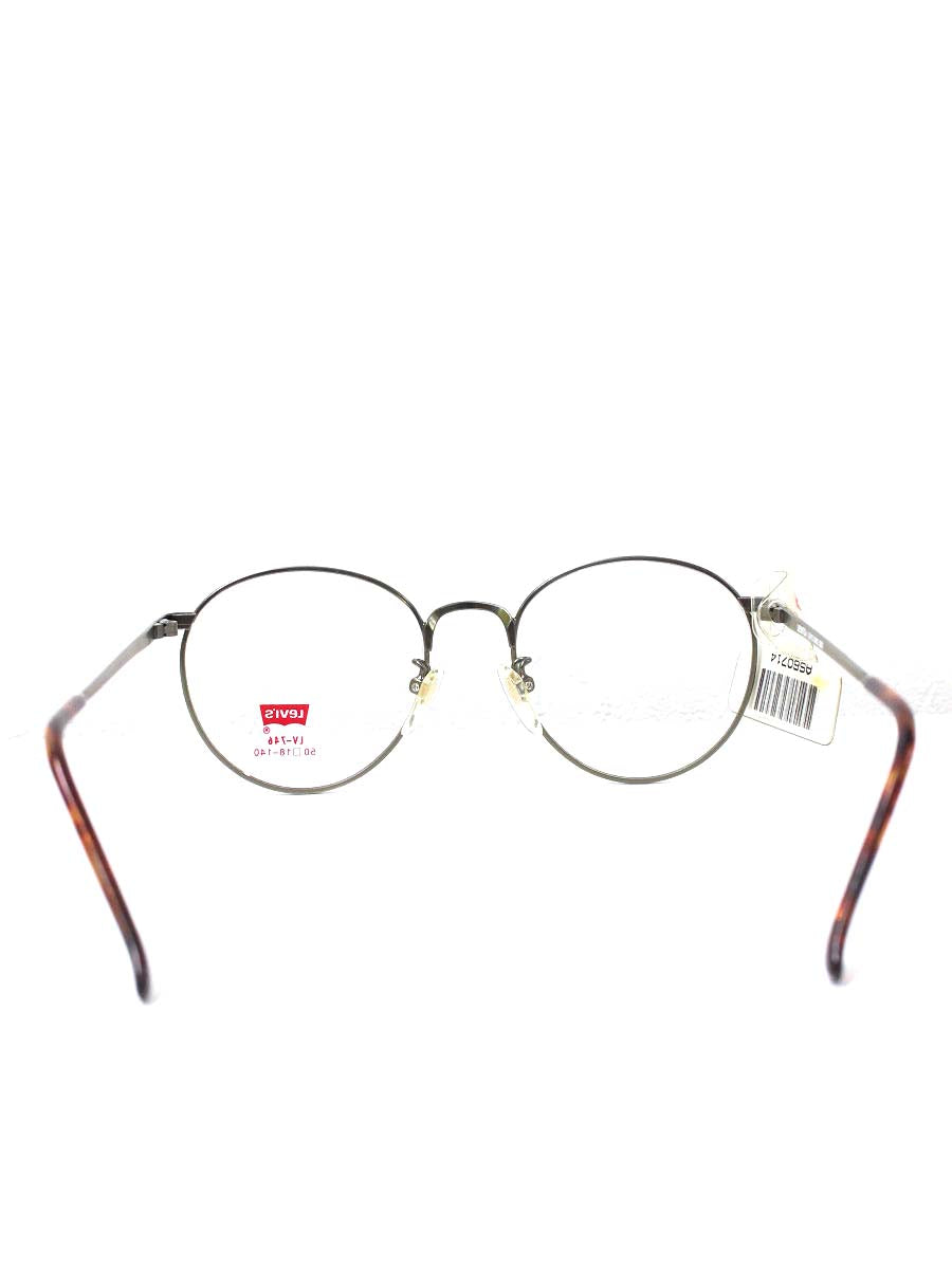 リーバイス メガネ ボストン