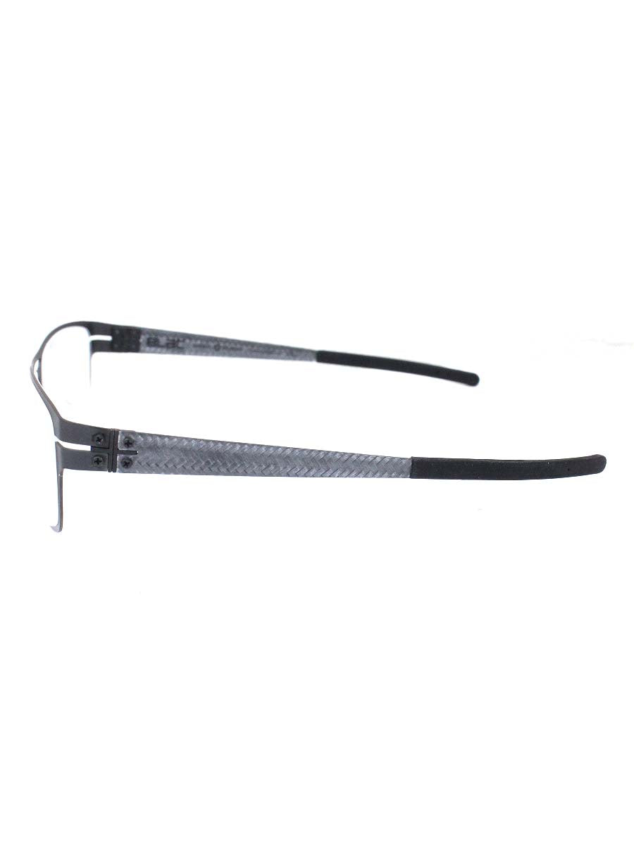 ベリンガー メガネ スクエア BLaC Hulme pistol