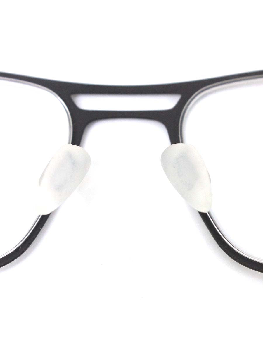 ベリンガー メガネ スクエア BLaC Hulme pistol