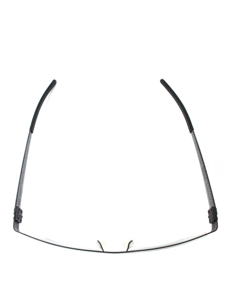 ベリンガー メガネ スクエア BLaC Hulme pistol