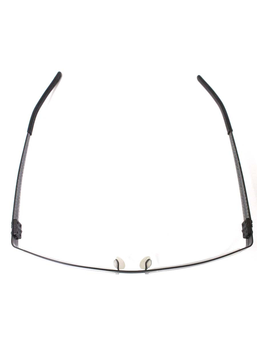 ベリンガー メガネ スクエア BLaC Hulme pistol