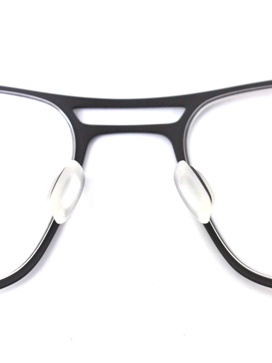 ベリンガー メガネ スクエア BLaC Hulme pistol