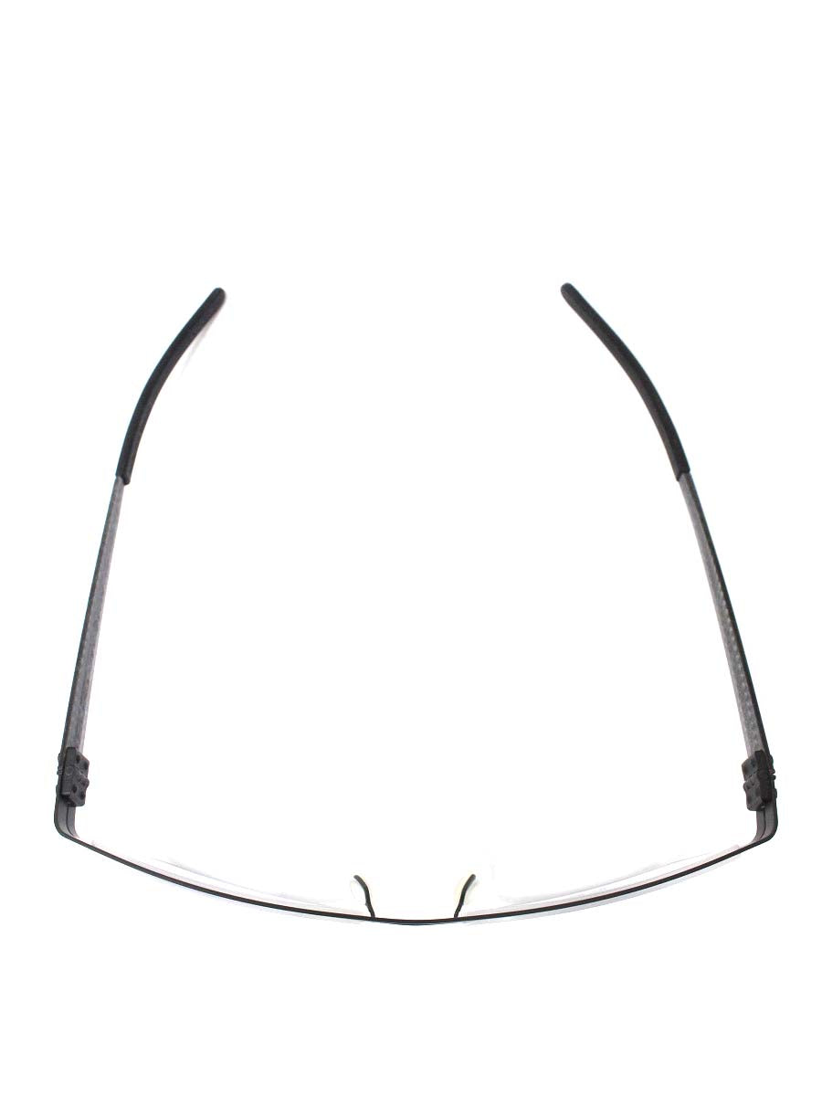 ベリンガー メガネ スクエア BLaC Hulme pistol