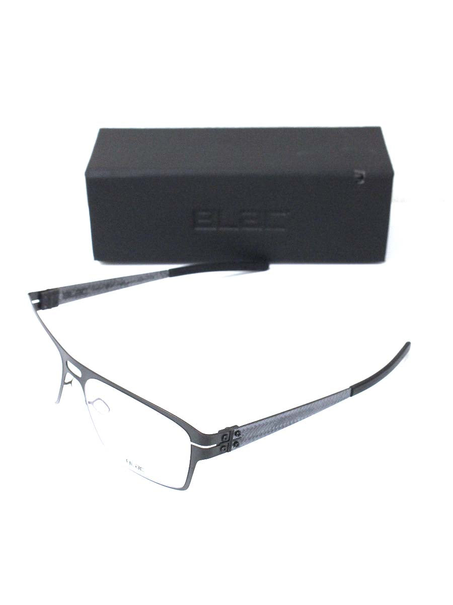 ベリンガー メガネ ティアドロップ BLaC Jones pisol