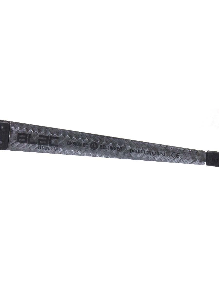 ベリンガー メガネ ティアドロップ BLaC Jones pisol