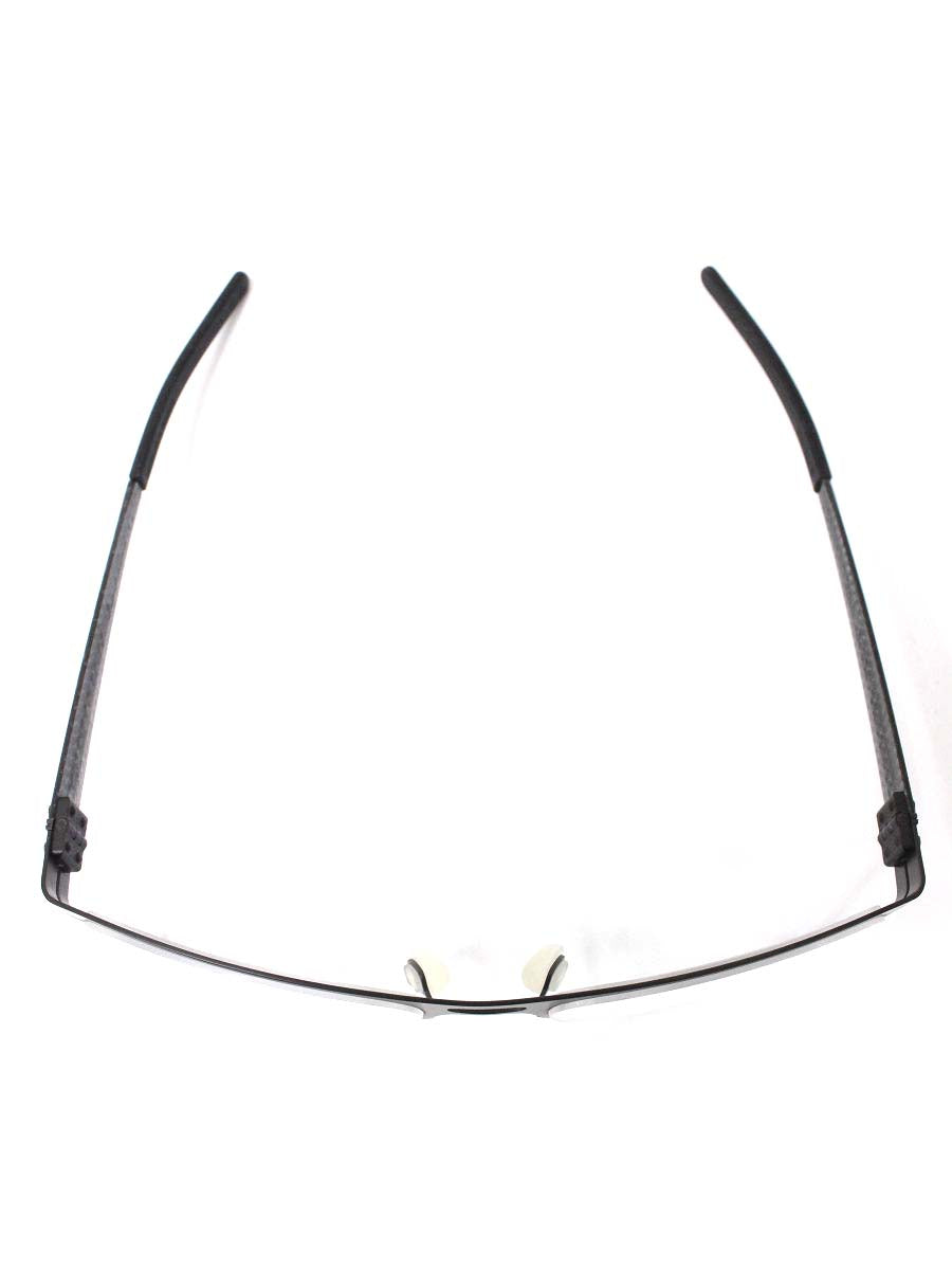 ベリンガー メガネ ティアドロップ BLaC Jones pisol