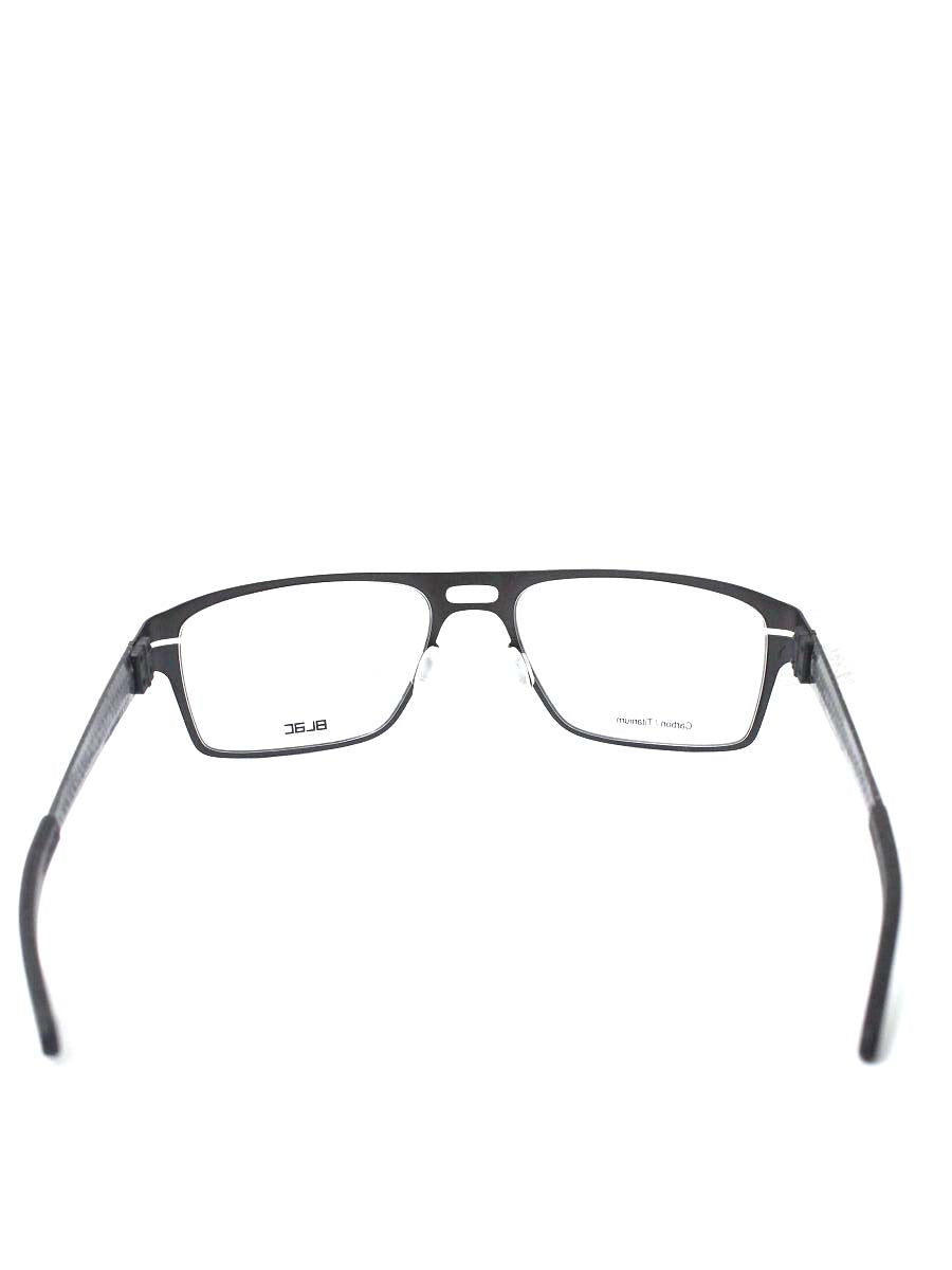 ベリンガー メガネ ティアドロップ BLaC Jones pisol