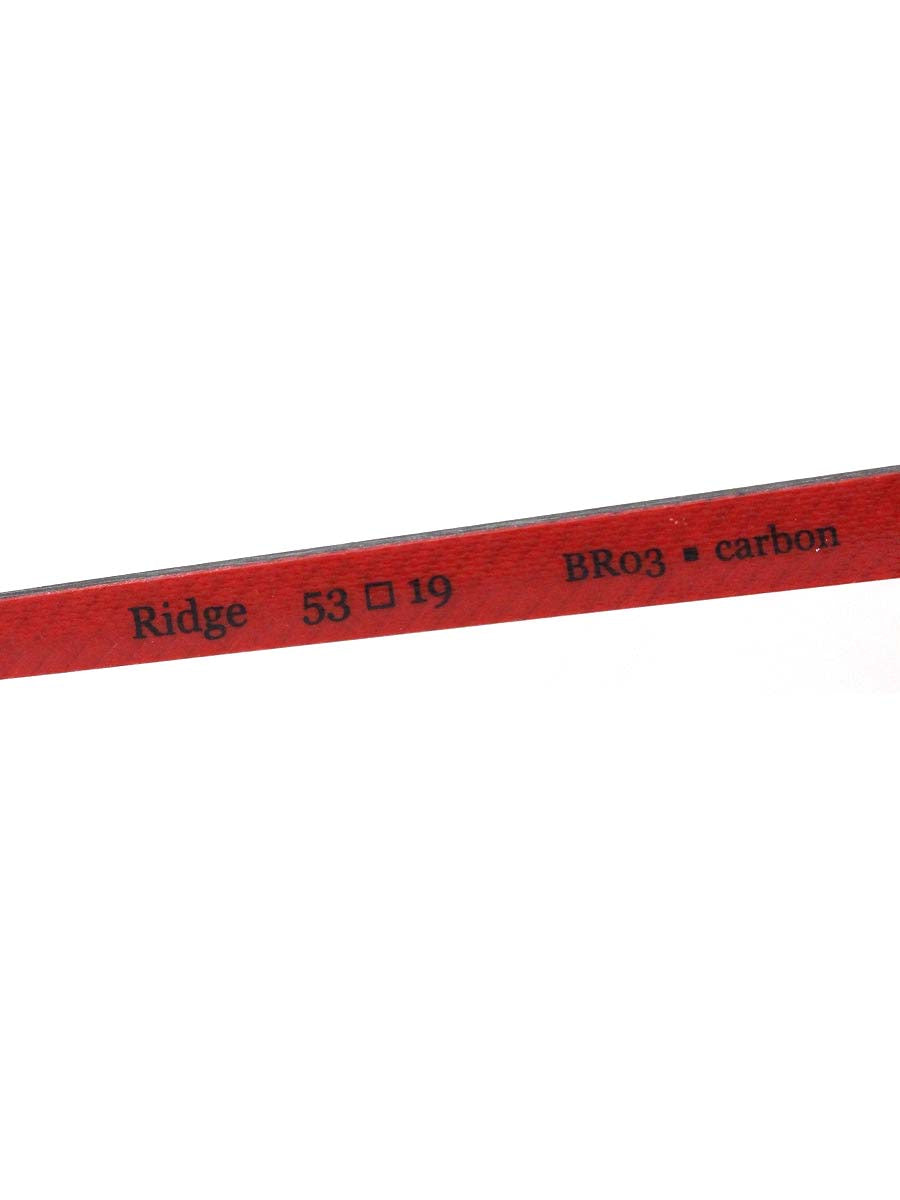 ベリンガー メガネ ボストン BLaC Ridge BR03