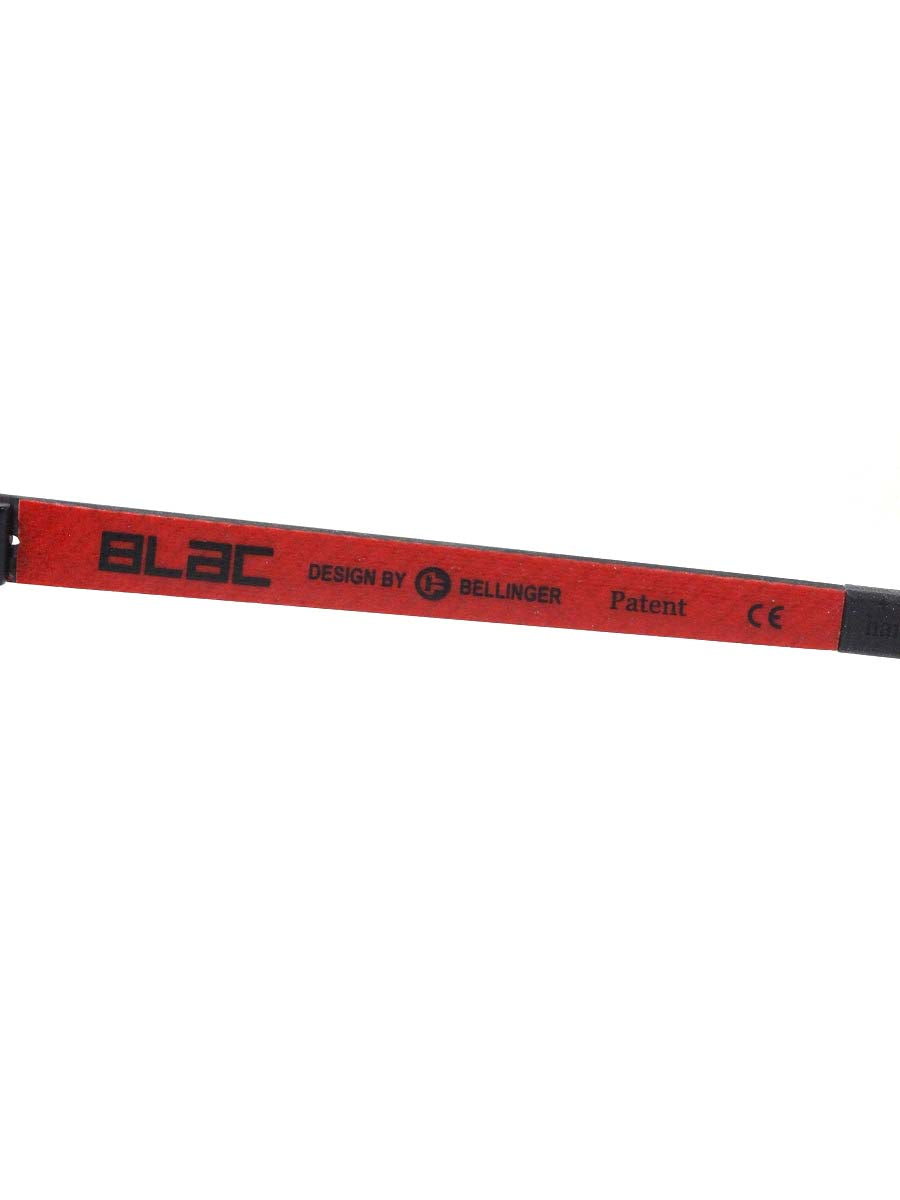 ベリンガー メガネ ボストン BLaC Ridge BR03