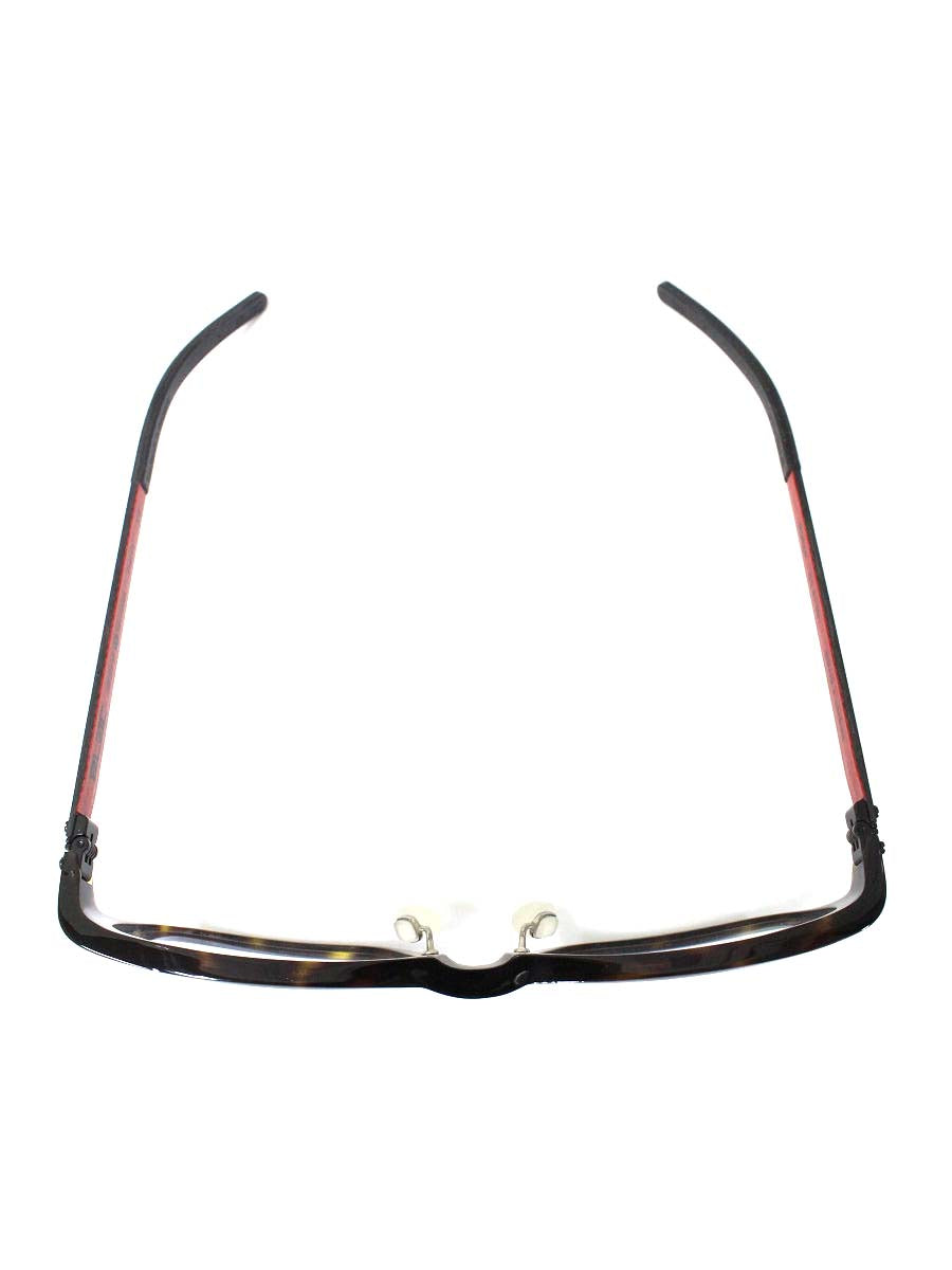 ベリンガー メガネ ボストン BLaC Ridge BR03