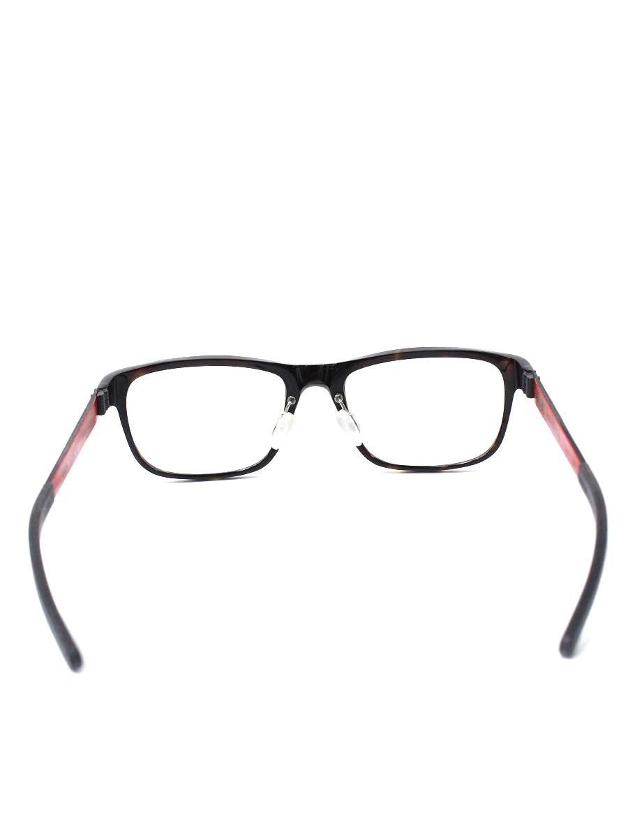 ベリンガー メガネ ボストン BLaC Ridge BR03