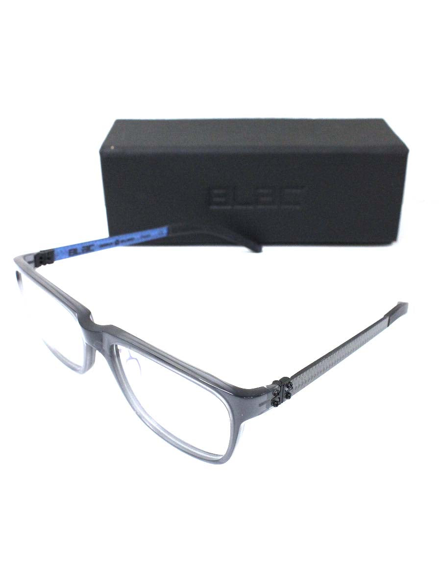 ベリンガー メガネ ボストン BLaC Ridge GR01