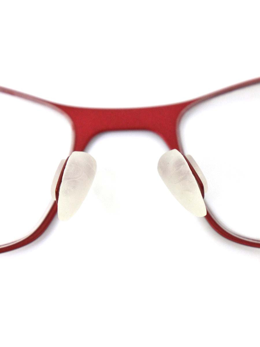 ベリンガー メガネ スクエア BLaC Paddock blood