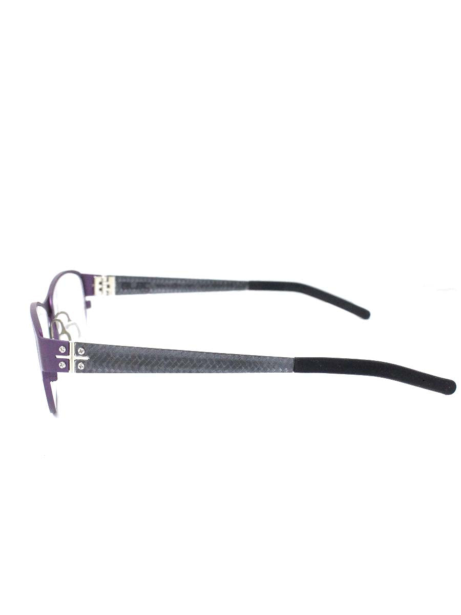 ベリンガー メガネ ボストン BLaC Jackle pistol