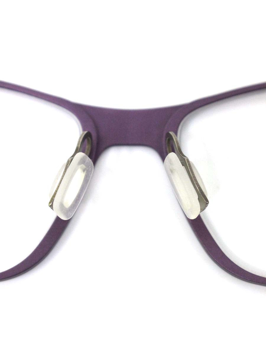 ベリンガー メガネ ボストン BLaC Jackle pistol