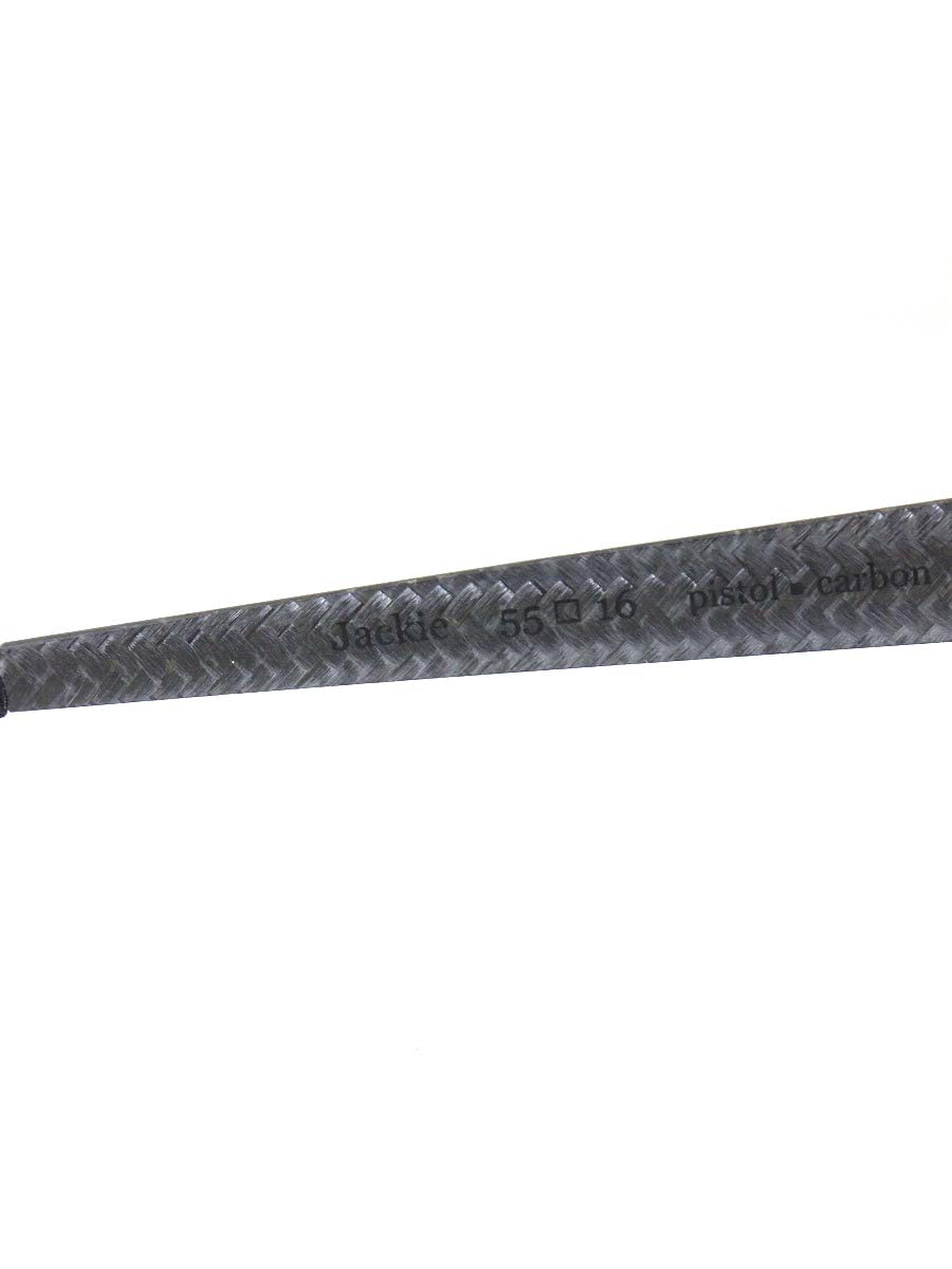 ベリンガー メガネ ボストン BLaC Jackle pistol