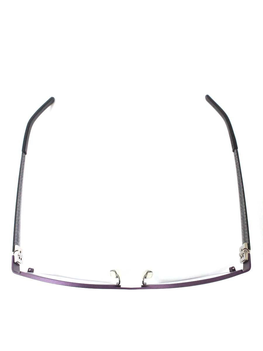 ベリンガー メガネ ボストン BLaC Jackle pistol