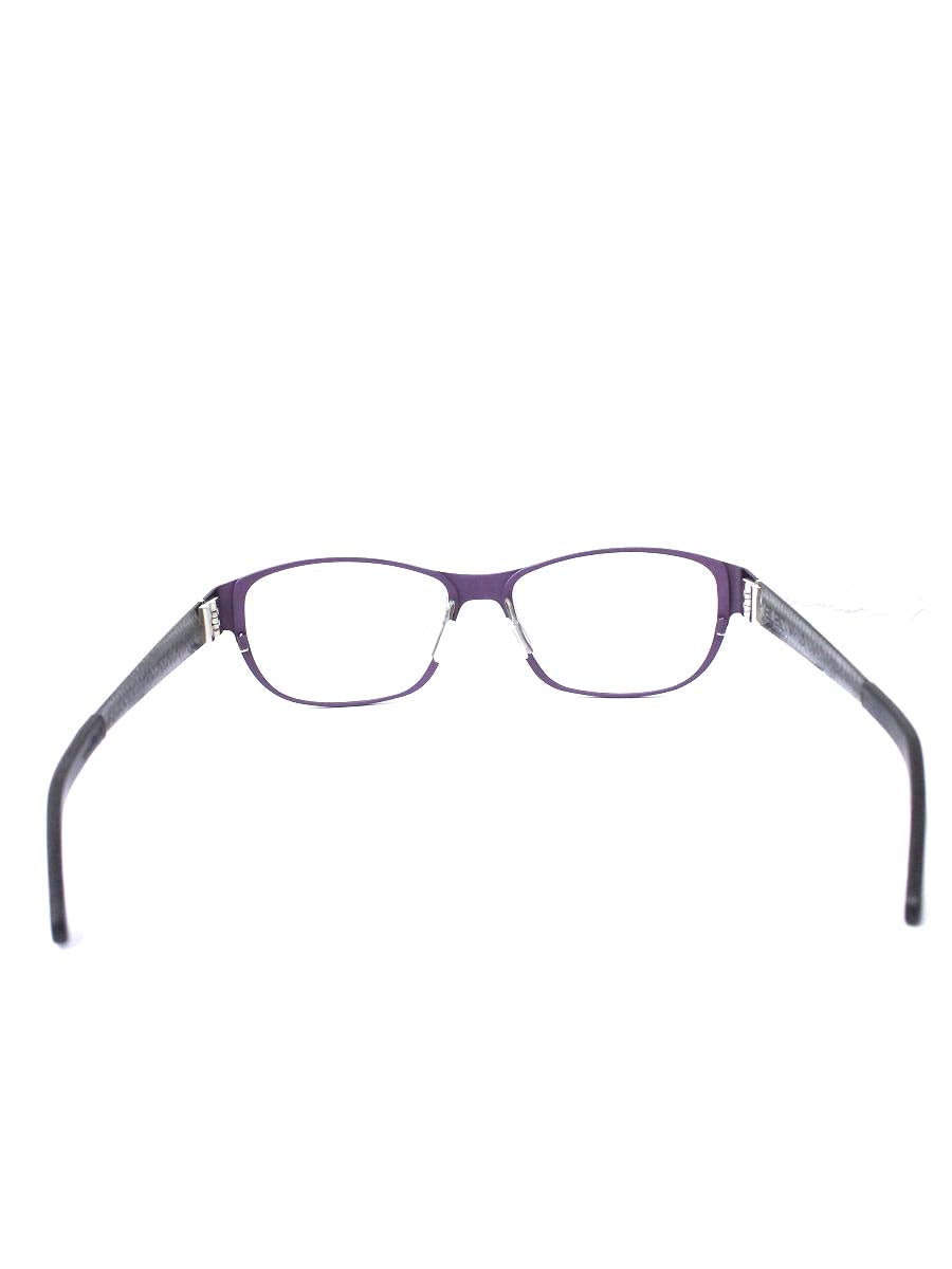 ベリンガー メガネ ボストン BLaC Jackle pistol