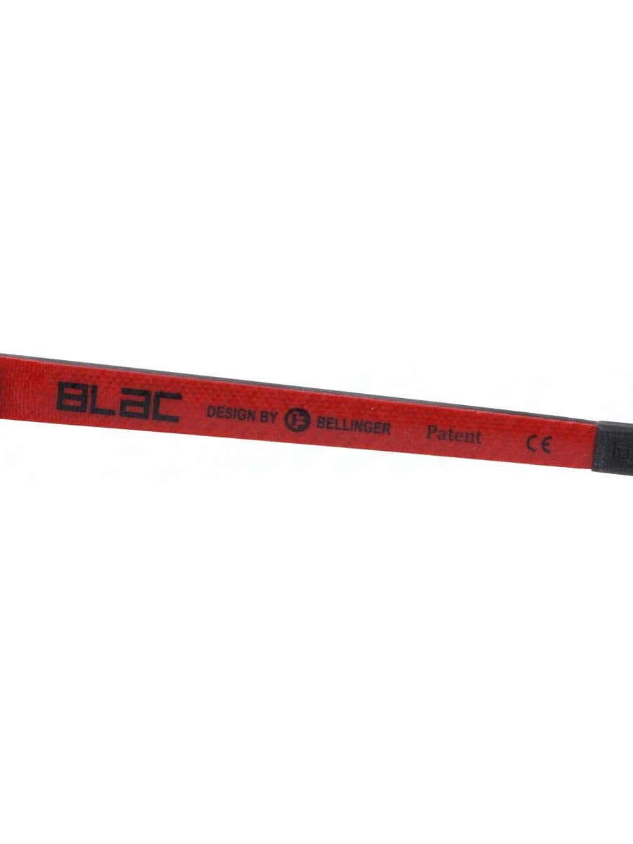 ベリンガー メガネ ボストン BLaC Eldora BK01