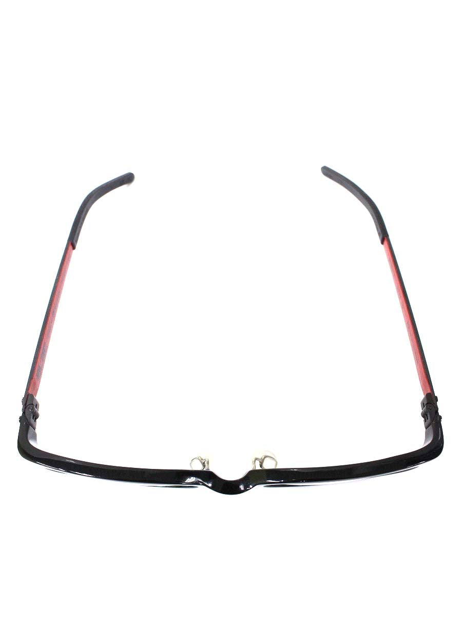 ベリンガー メガネ ボストン BLaC Eldora BK01