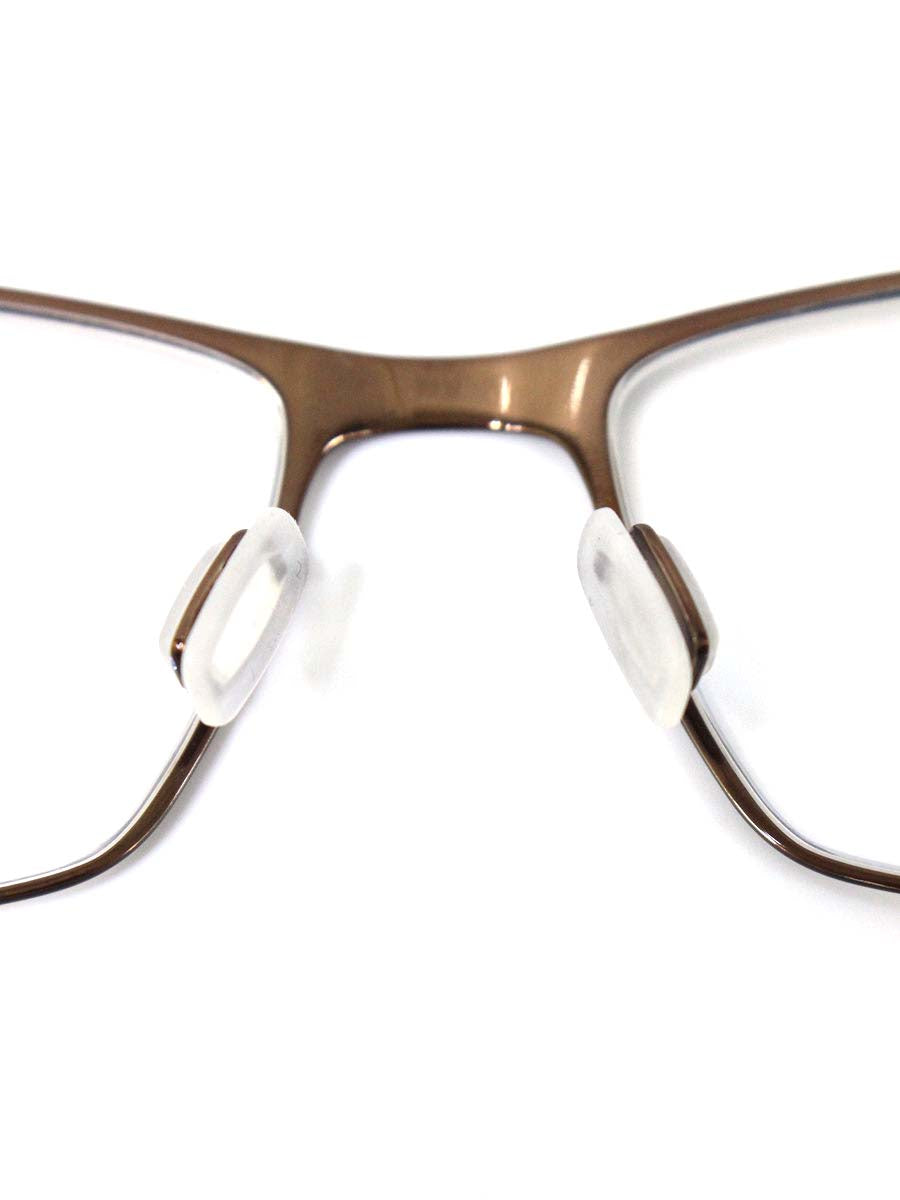 ベリンガー メガネ スクエア BLaC Biela chocolate