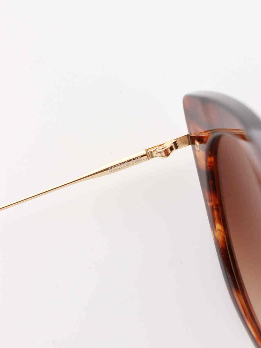 frency&mercury フレンシーアンドマーキュリー メガネ ZIG-ZAG KISS 【Aランク】