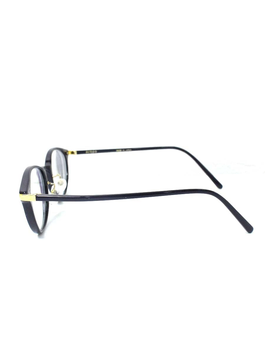 プロポ RITA2 メガネ ブラック ボストン ITRS4SMCVY1M