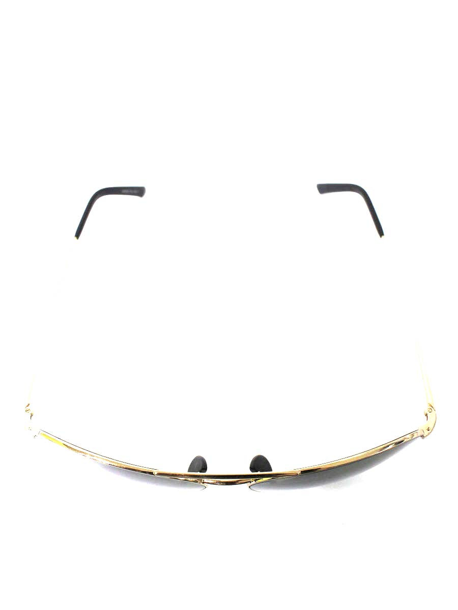 ポルシェデザイン P8508 サングラス ゴールド フルリム ティアドロップ ITM3LJI9TCWK