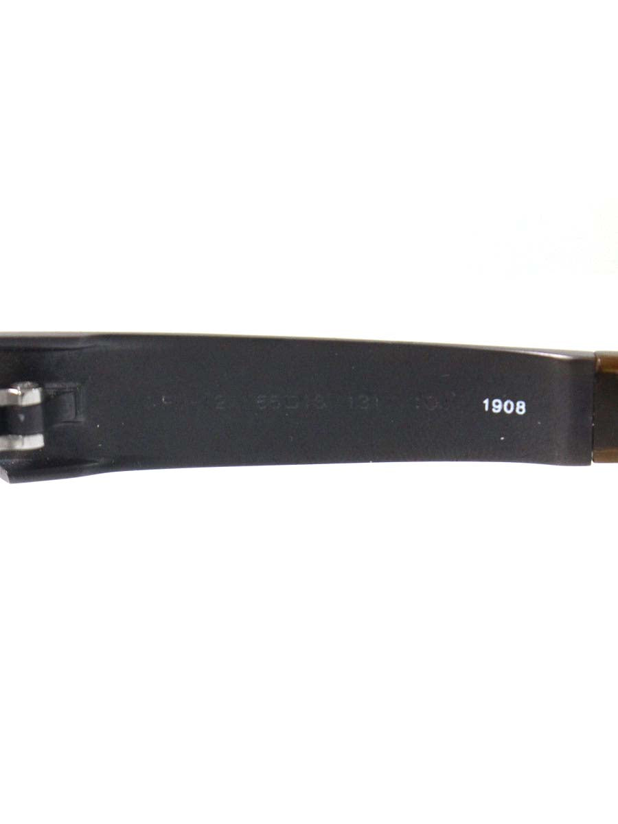 フォーナインズ NPM-12 101 メガネ ブラウン プラスチック スクエア ITIKK4ECY7HW