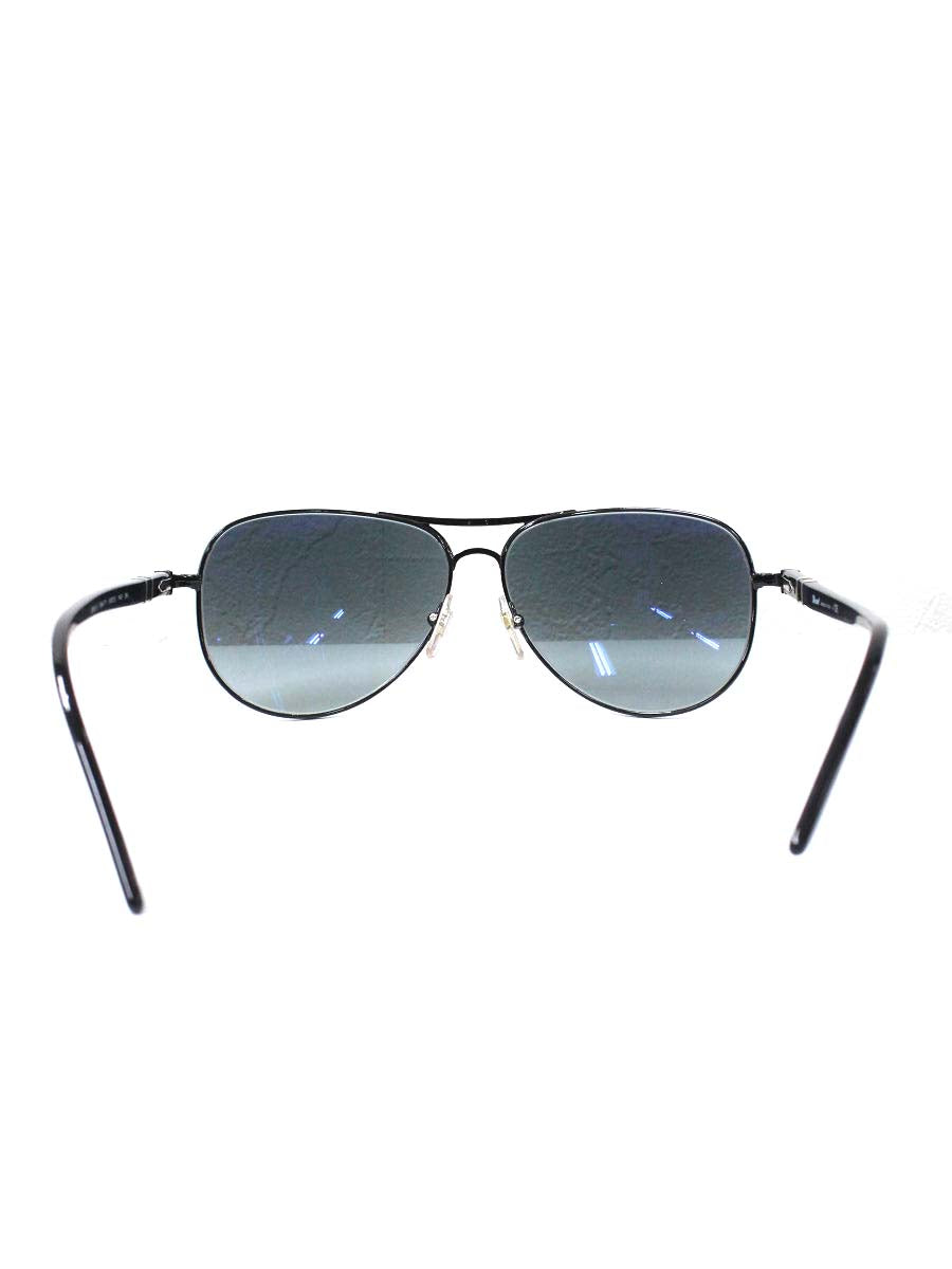 ペルソール 2393-S サングラス ブラック ティアドロップ ITH4RQPZKCL2