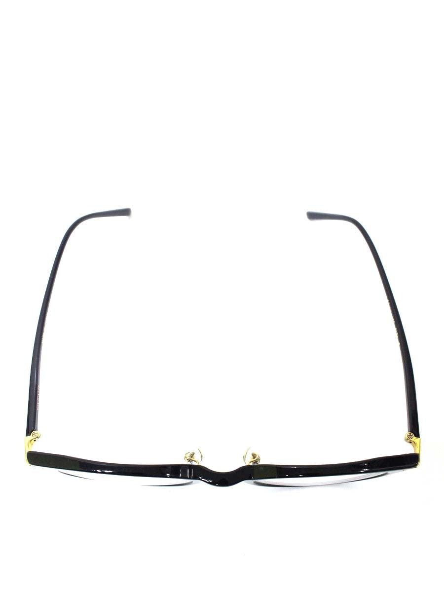 プロポ RITA2 メガネ ブラック ボストン ITRS4SMCVY1M