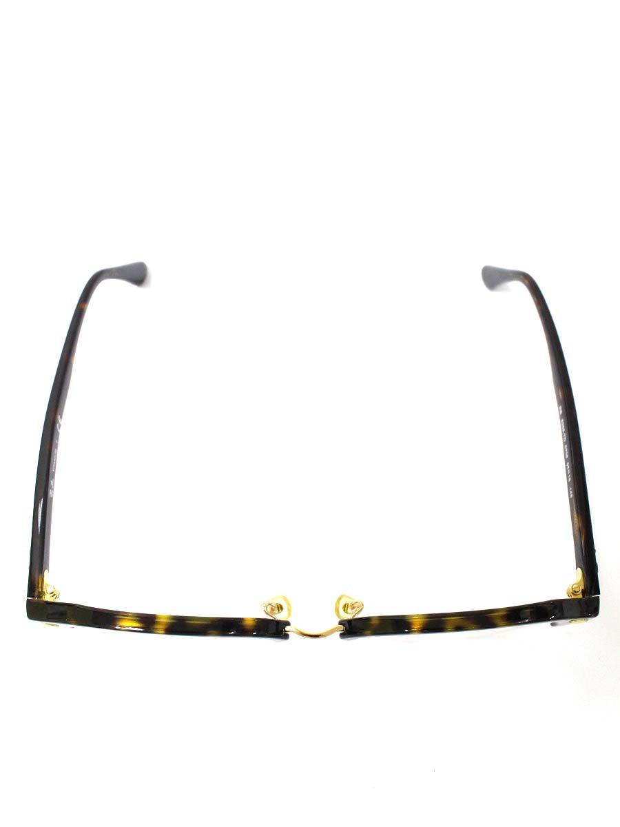 レイバン RB5358-TD メガネ ブラウン コンビ フルリム レキシントン IT881QJBDT62
