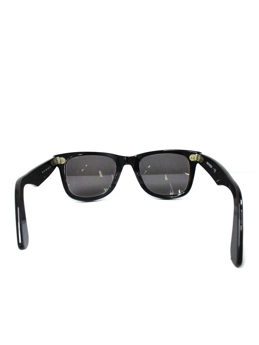 レイバン サングラス ブラック ウエリントン ITNG2XO7X4G0