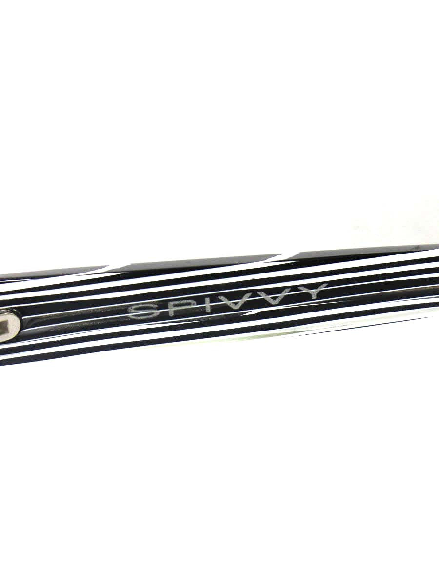 スピビー SP-2044 メガネ グレー スクエア クリア ITEDM5RE6PQM