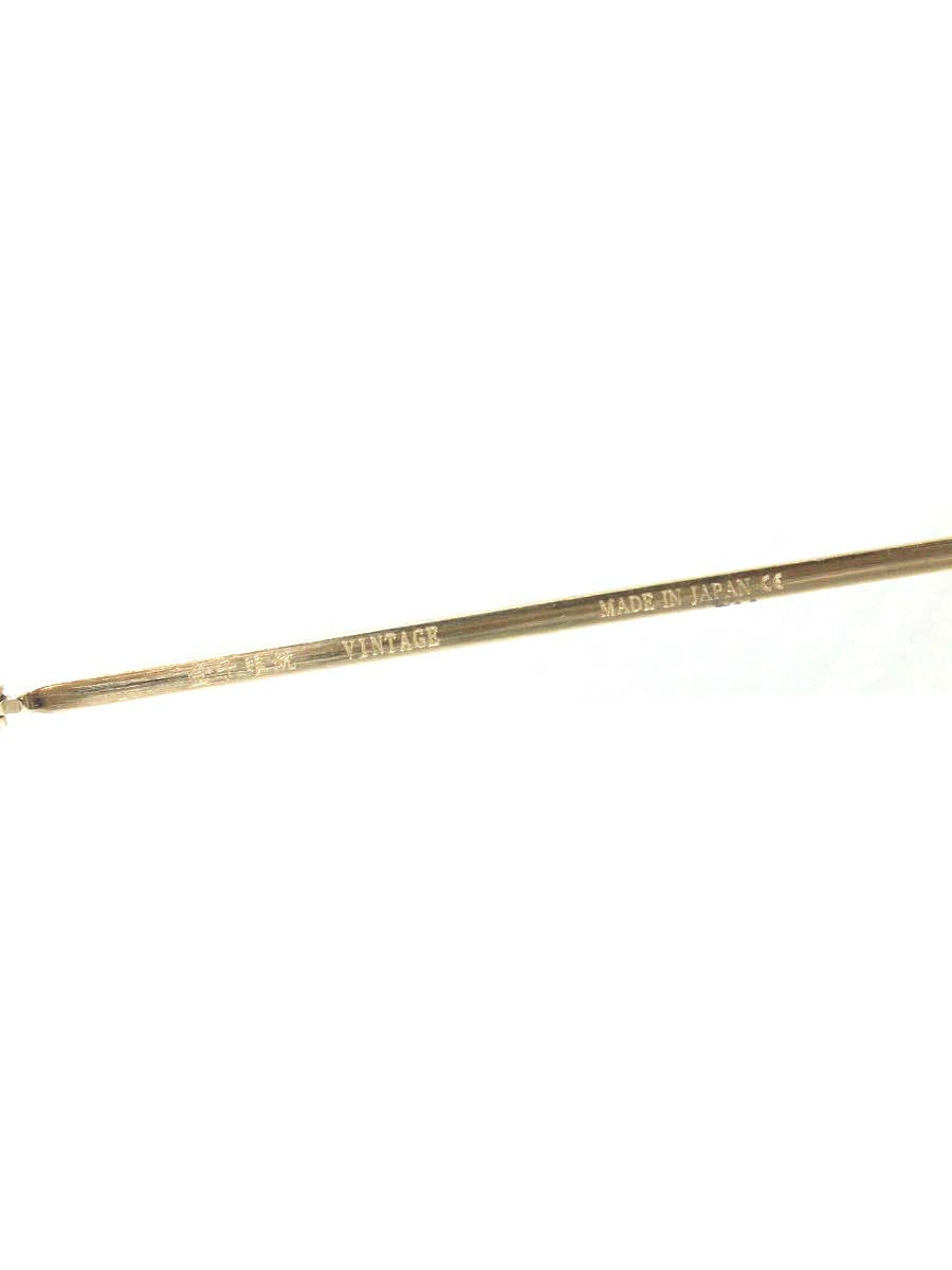 金子眼鏡 KV-10 DEMI メガネ ブラウン ラウンド べっ甲柄 IT77K1OPD8NK