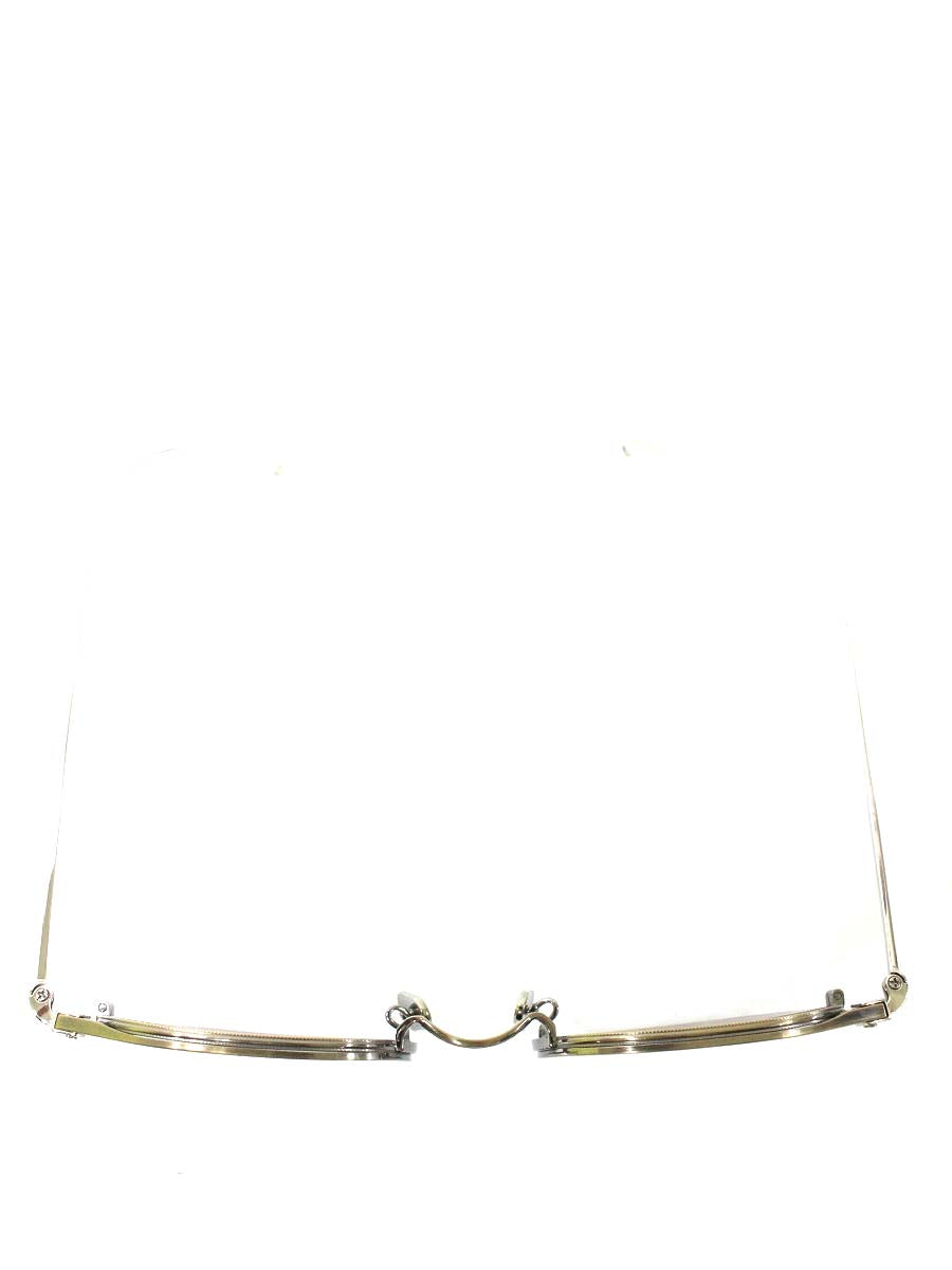 アイヴァン7285 751 サングラス チタンフレーム フルリム ティアドロップ IT69U8UWANWU