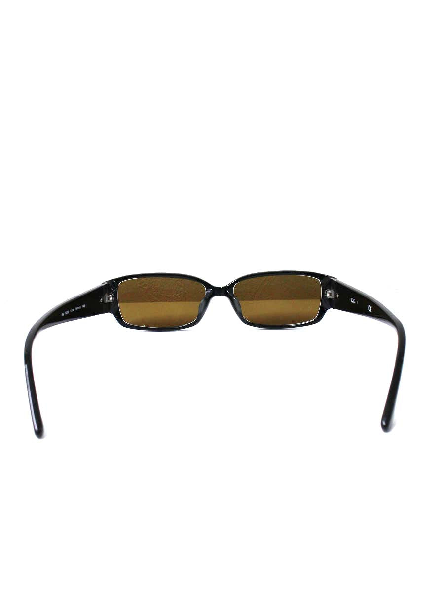 レイバン RB5250 5114 サングラス ブラック スクエア ITMSECUQ37DK