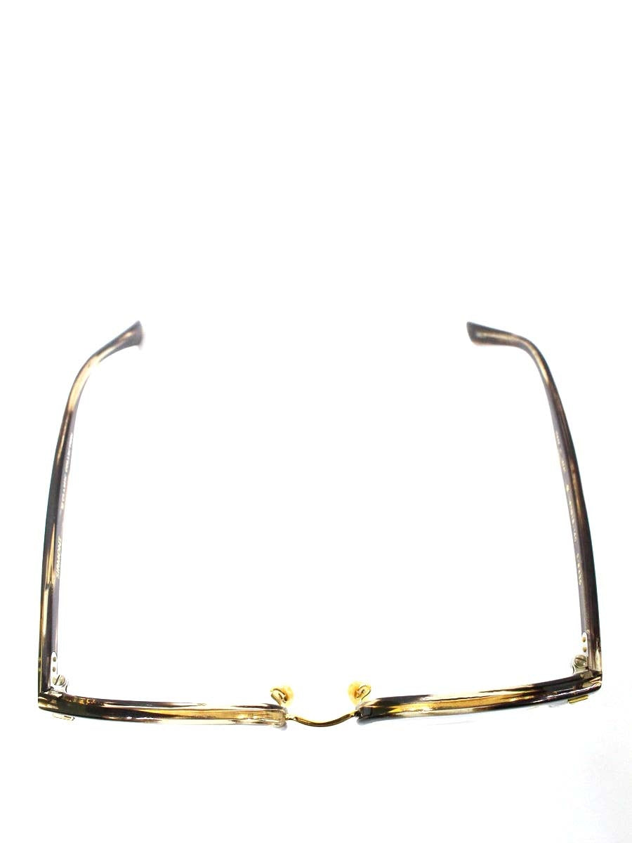 BJクラシックコレクション BROW S-8430 メガネ ブラウン ブロー サーモントCOL.1 ITAZR1BD7W2Z