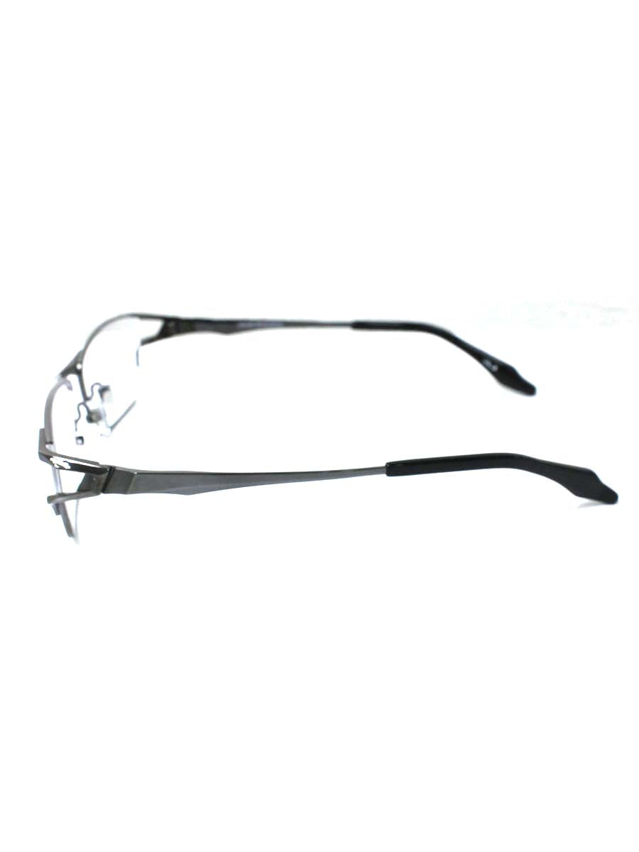 マサキマツシマ MF-1274 メガネ 眼鏡 ガンメタル チタン メタルフレーム ITHOYPCLED3Q