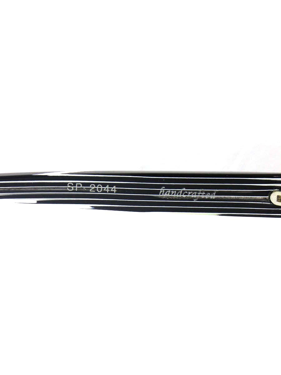 スピビー SP-2044 メガネ グレー スクエア クリア ITEDM5RE6PQM