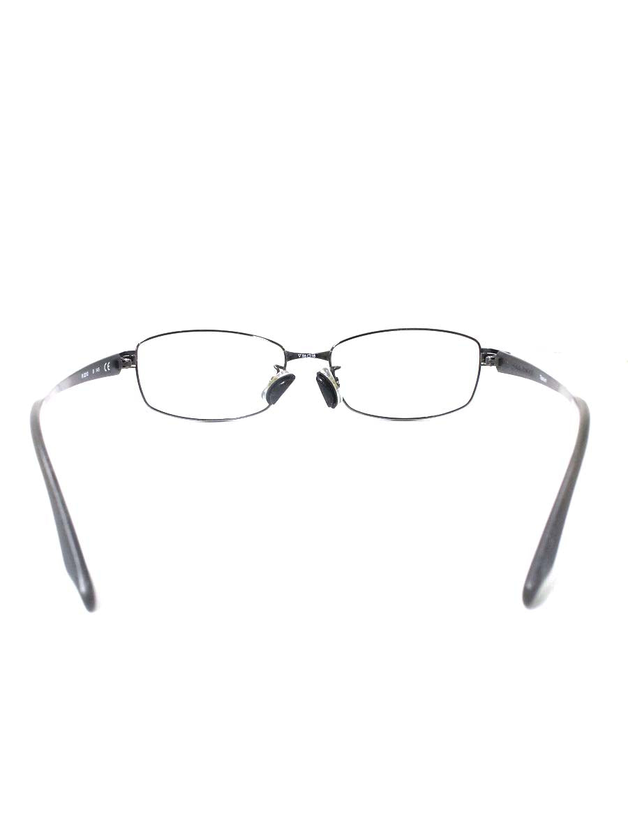 ローデンストック R2212 メガネ ブラック チタン ITU68IQ3R4XW