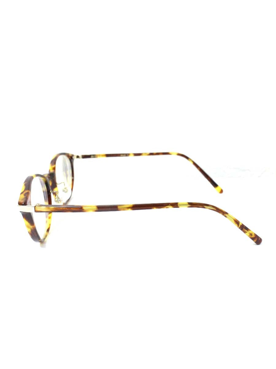 プロポ RITA3 メガネ べっ甲柄 ボストン IT6L9WNZL4SQ