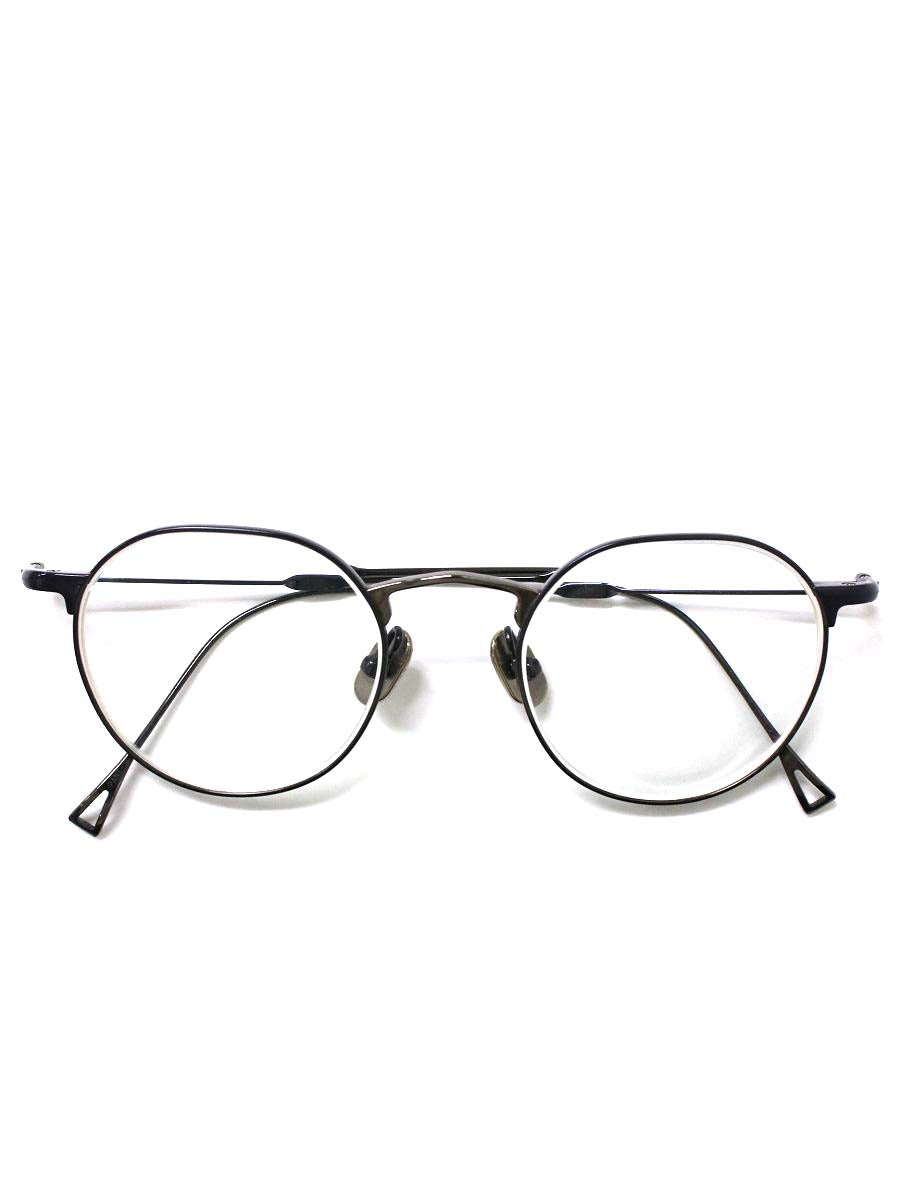 ISSEYMIYAKE 金子眼鏡 PANT III ISSEYMIYAKE 金子眼鏡 PANT III