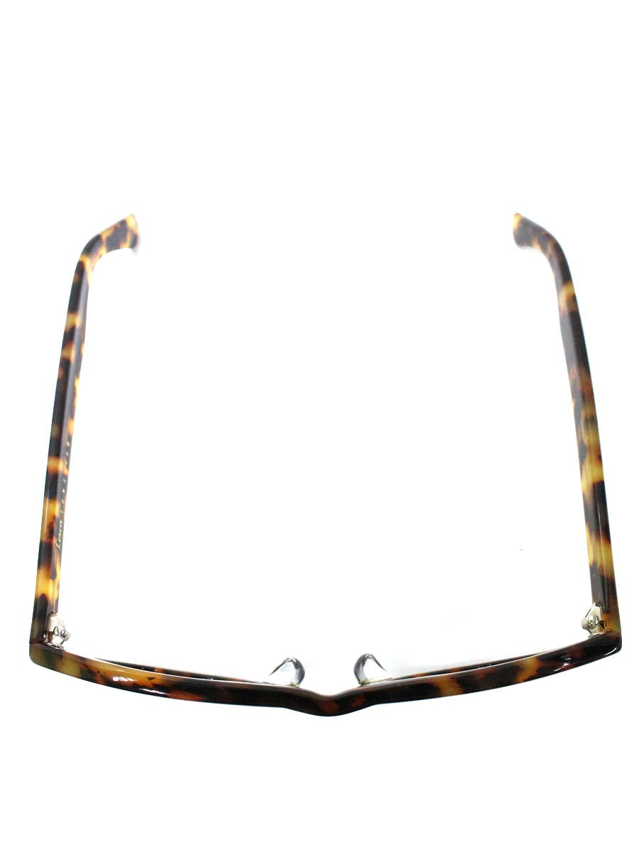 レスカルネティエ ARTHUR メガネ ブラウン ボストン COL.11 IT98WQEED3FA