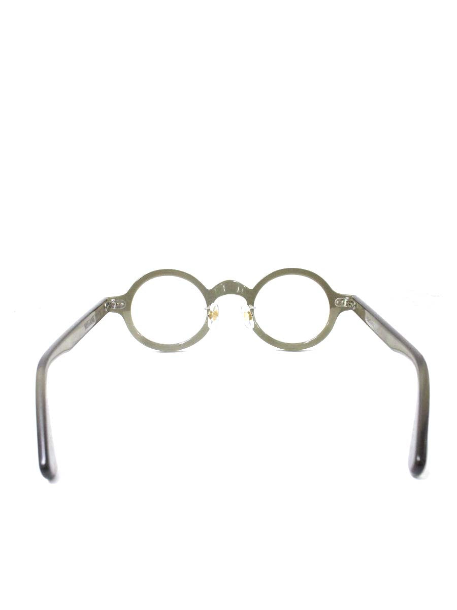 メガネロック メガネ ブラウン ラウンド IT5DE45W500G